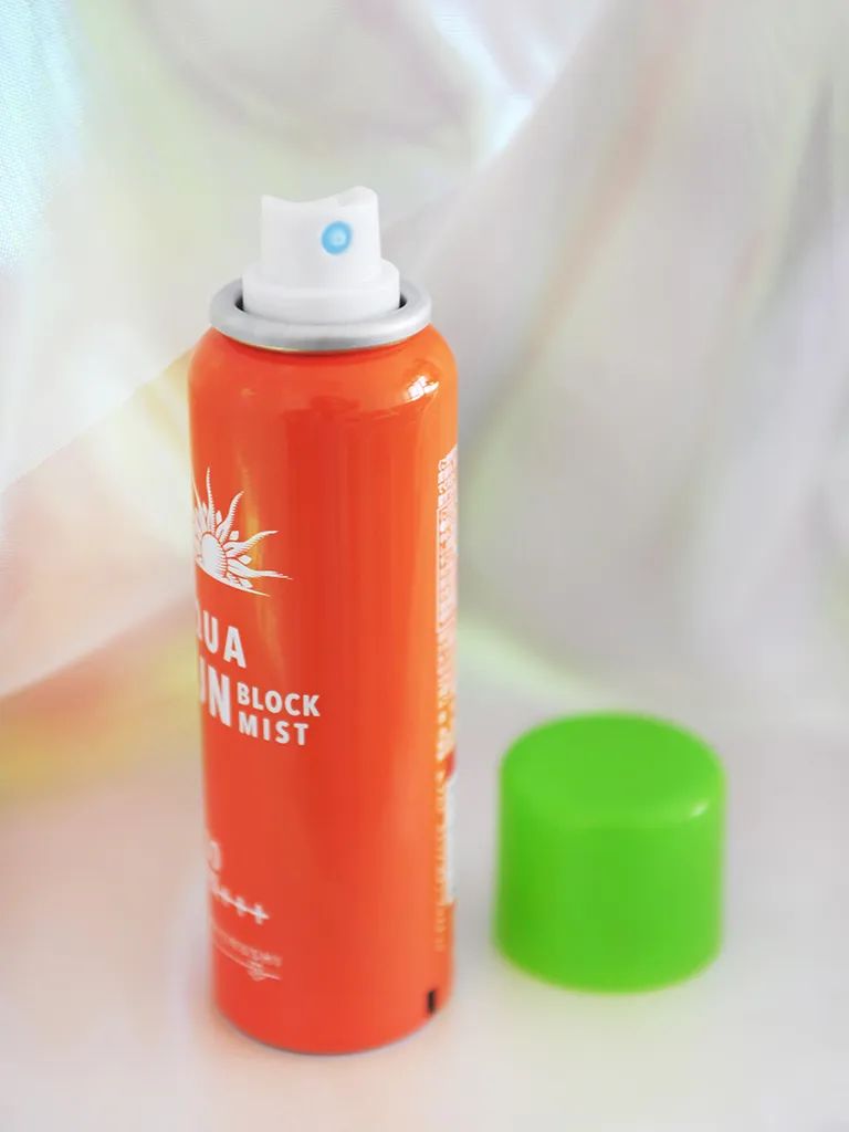 瑞酱种草日记丨挡得了病菌可挡不了紫外线,不涂防晒摘了口罩可别哭唧唧