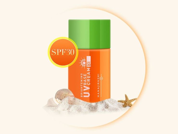 瑞酱种草日记丨挡得了病菌可挡不了紫外线,不涂防晒摘了口罩可别哭唧唧