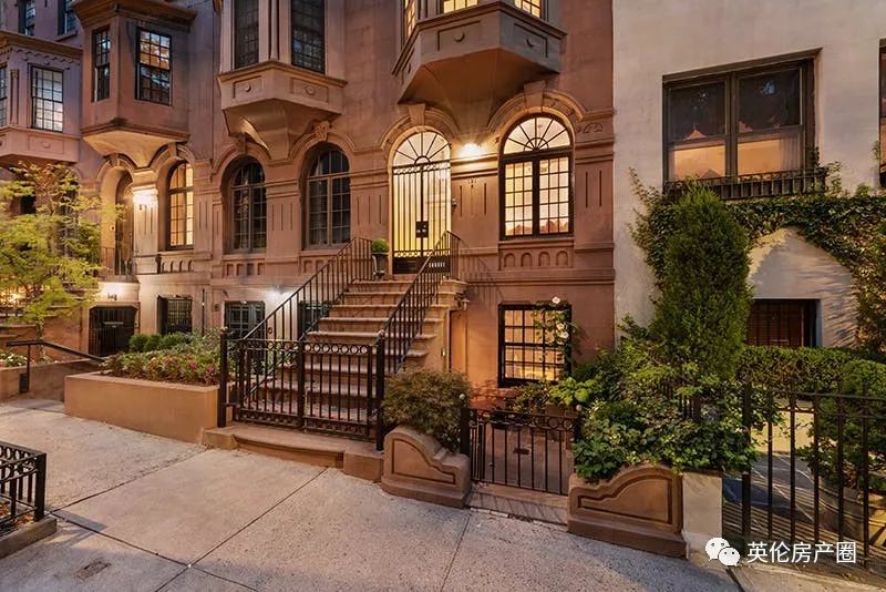 纽约上东区和上东城,纽约上东区属于哪个区域