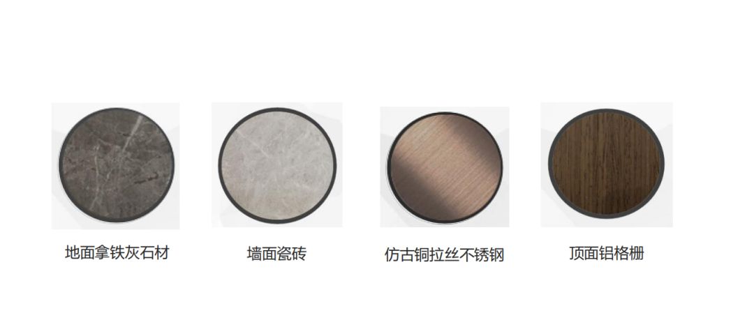 中南林樾4000精装划算,中南林樾底层