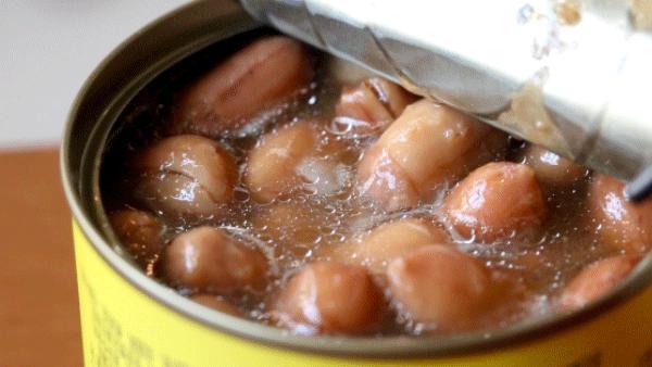 闽南人餐桌,闽南人对食物的评价