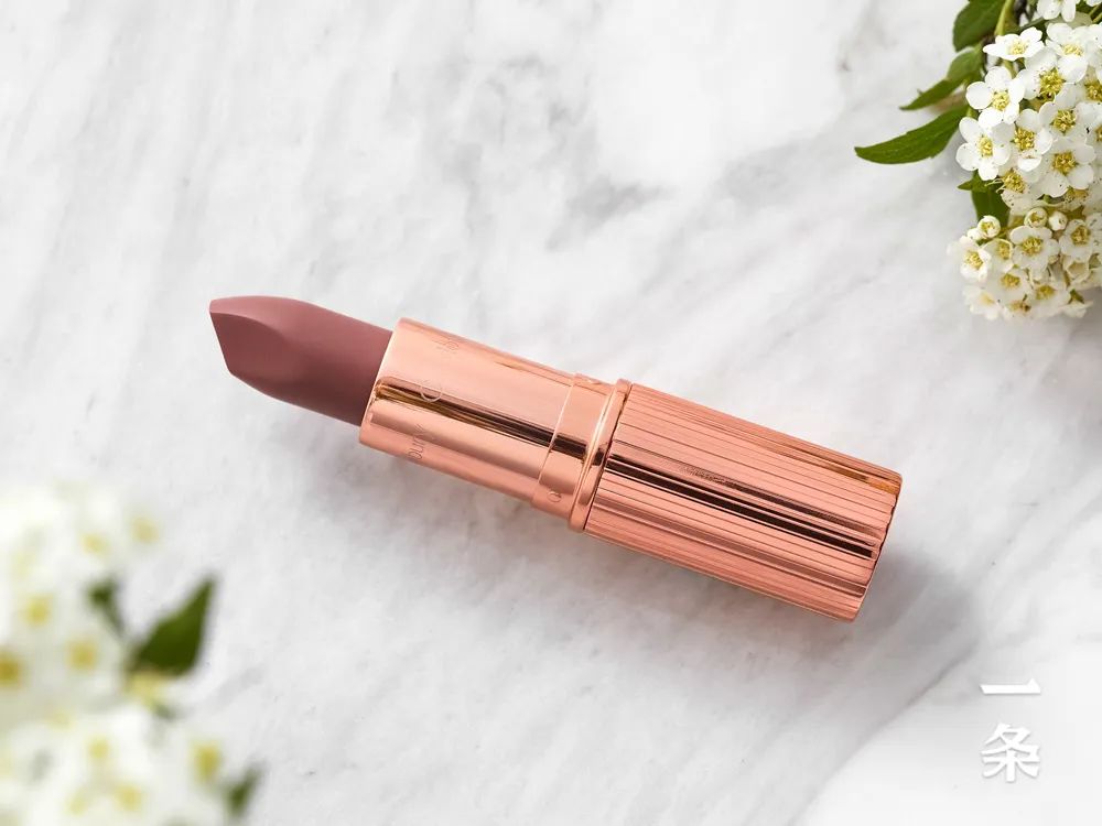 ct吻痕口红是什么色号,全网很火的口红色号有哪些