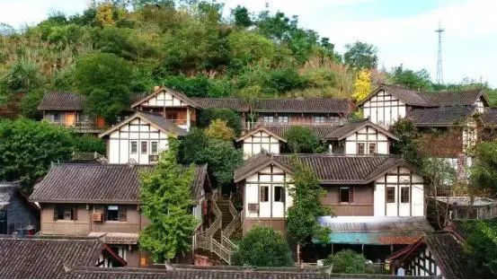 成都田园风光旅游攻略,成都旅游攻略清吧