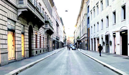 代购都是如何进行海外直邮的,海外代购直邮的猫腻