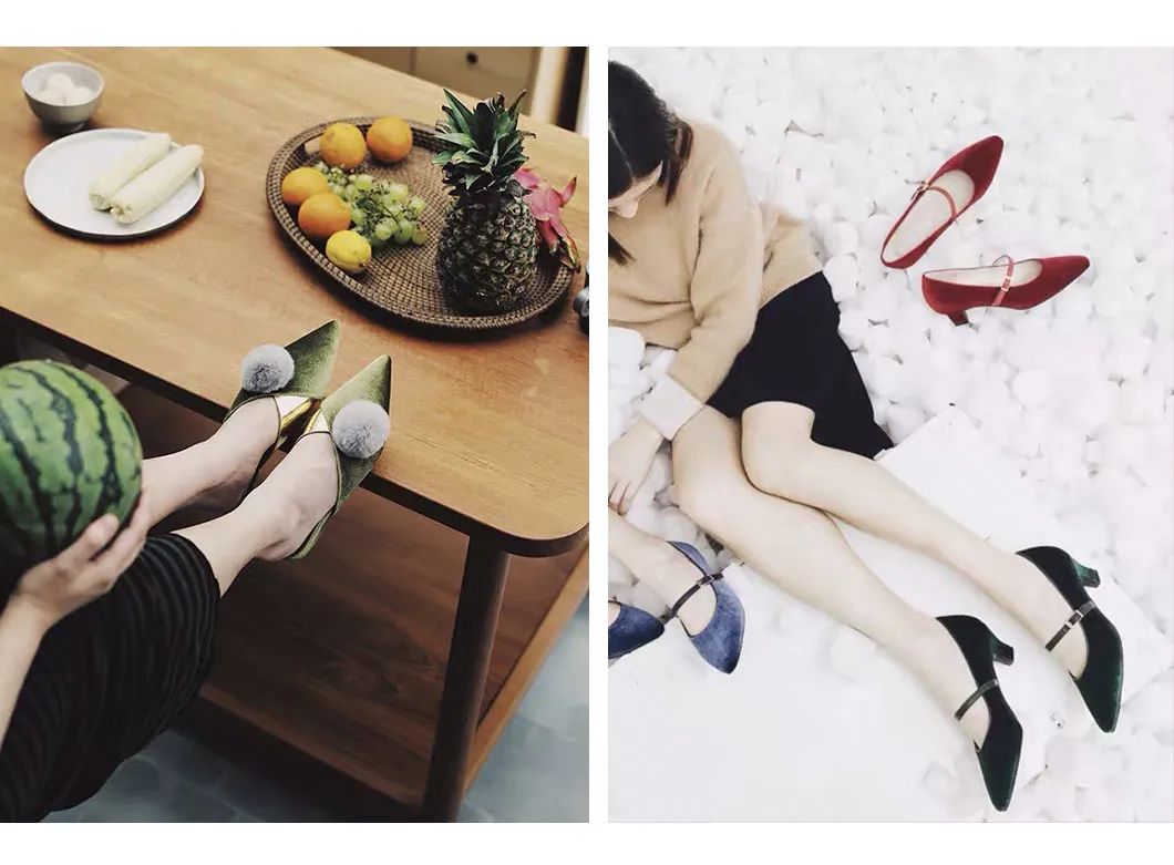 2020年春季最火的3种单鞋谁穿都美,性价比高的春夏单鞋推荐