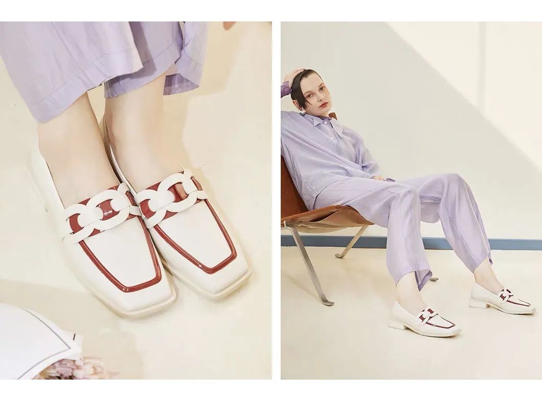 2020年春季最火的3种单鞋谁穿都美,性价比高的春夏单鞋推荐