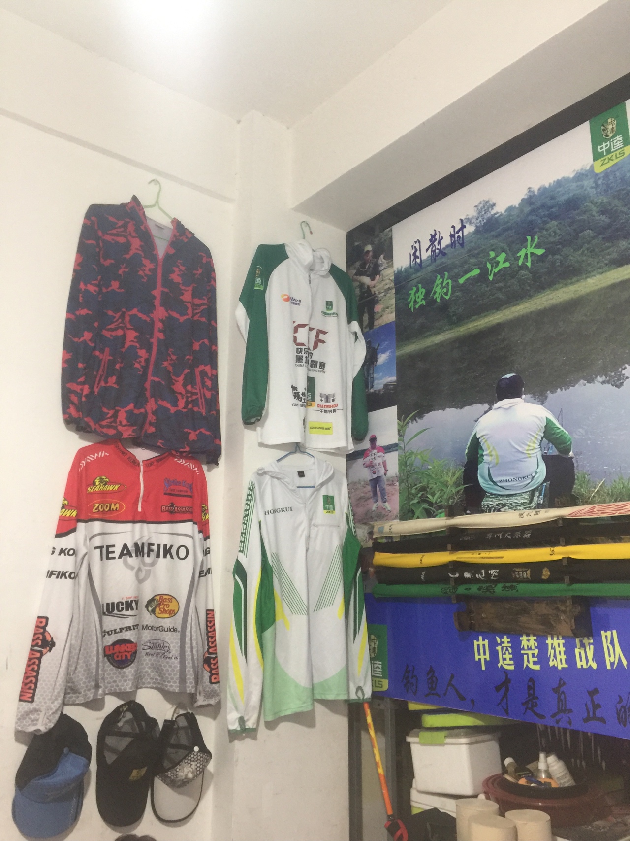 身着战袍,穿上节日盛装为祖国庆生