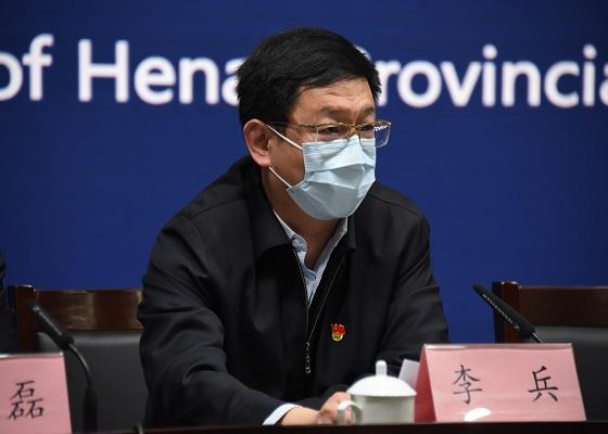最新河南郑州新冠肺炎疫情防控,河南省新冠肺炎疫情防控专题