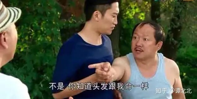 千万不要自己在家染发,买染发剂自己在家染发