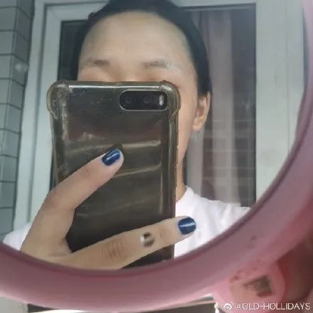 新手自己在家染发教程,自己在家染发推荐哪款