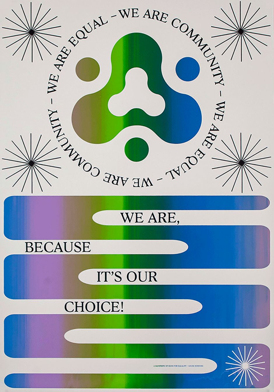 设计|2020德语区·100张最佳海报