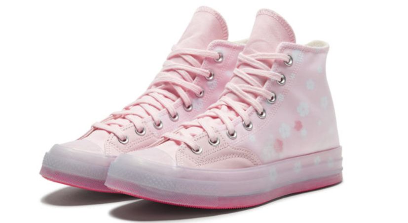 武大樱花雨现场,武大樱花周日还有票吗