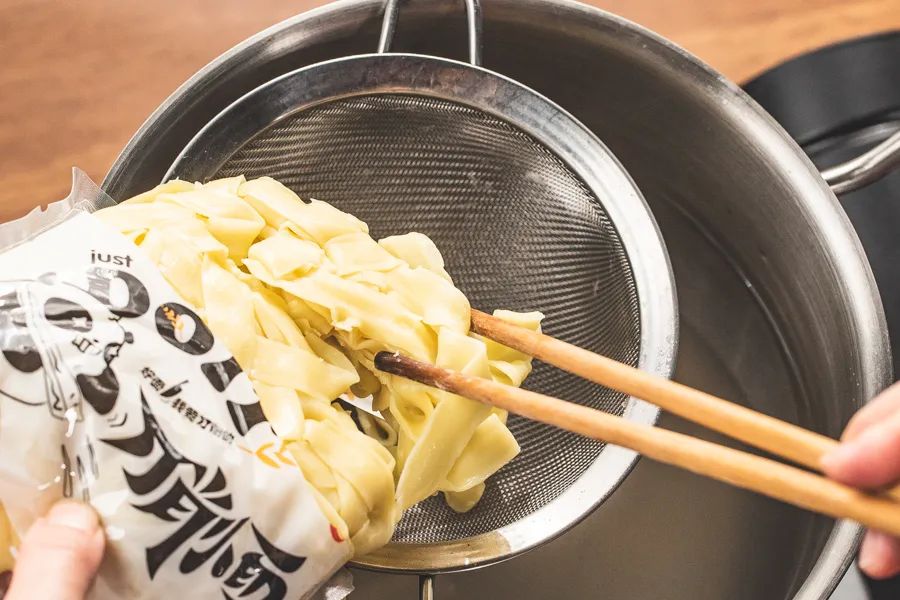 淘宝好吃便宜的拌面推荐,淘宝什么酱拌面好吃