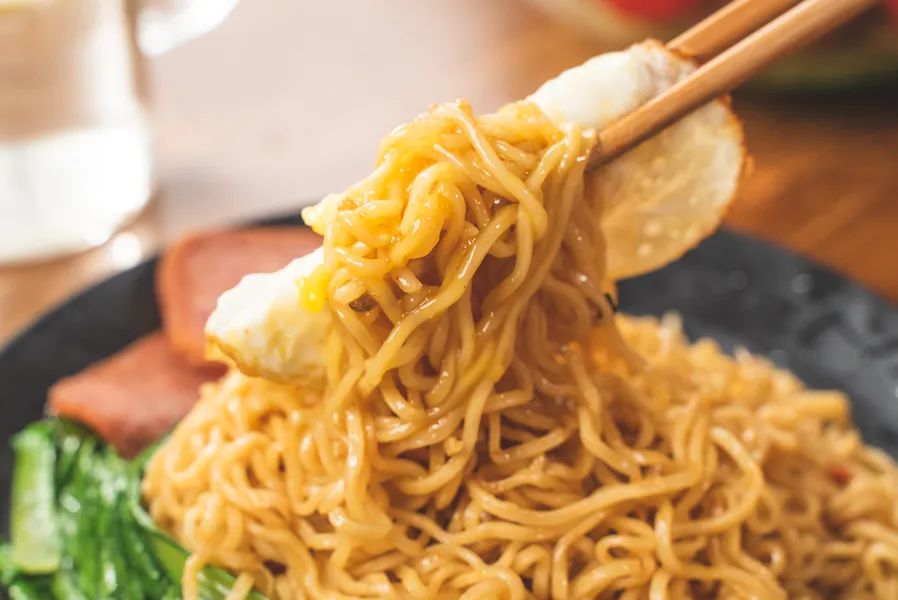 淘宝好吃便宜的拌面推荐,淘宝什么酱拌面好吃