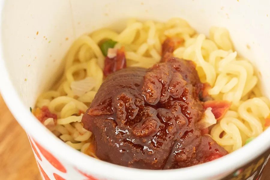 淘宝好吃便宜的拌面推荐,淘宝什么酱拌面好吃