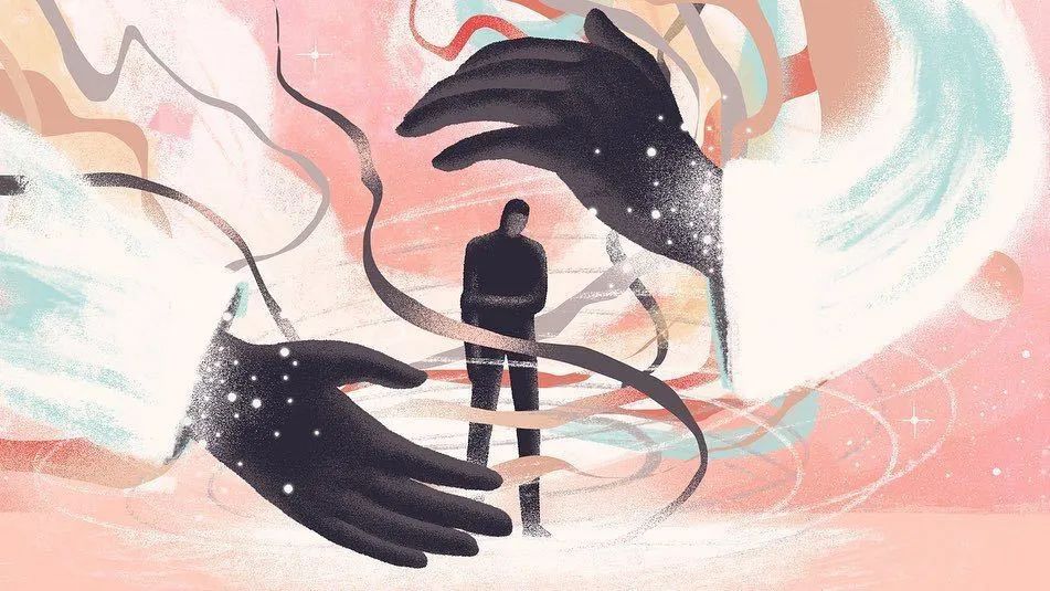 量子物理对世界的认知,量子理论解释心灵感应