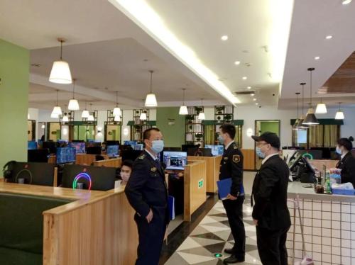 慈溪娱乐场所恢复营业通知,慈溪娱乐场所恢复营业公告最新