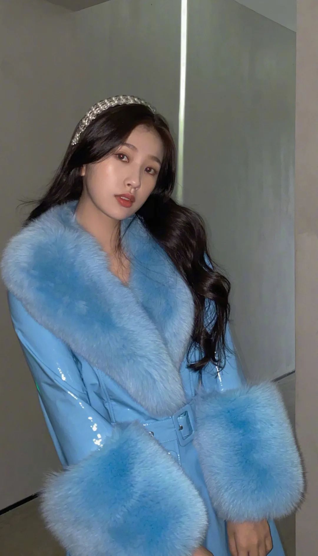 从￥159到￥108600|「婧」训练生的购物记录被我扒光