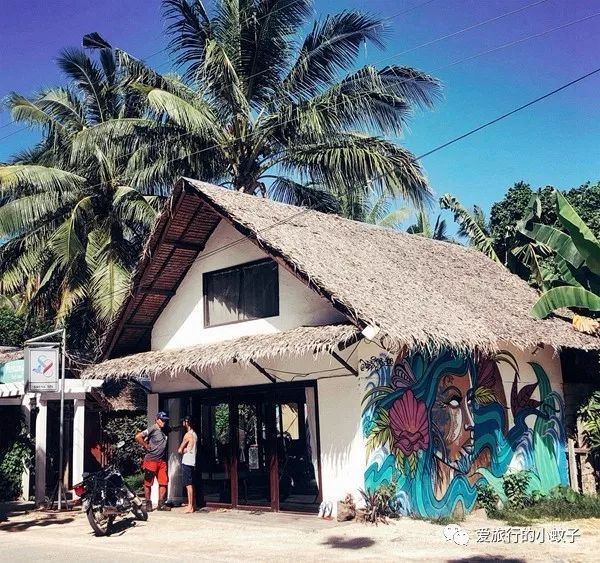 菲律宾最好的冲浪地点,菲律宾哪里适合冲浪