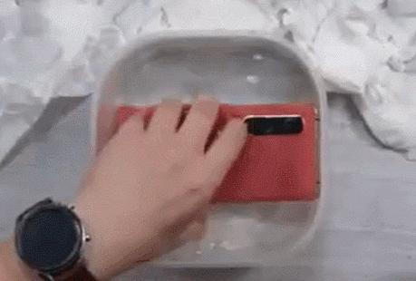 懂机1分钟带你看懂oppofindx2系列,oppofindx2pro三防