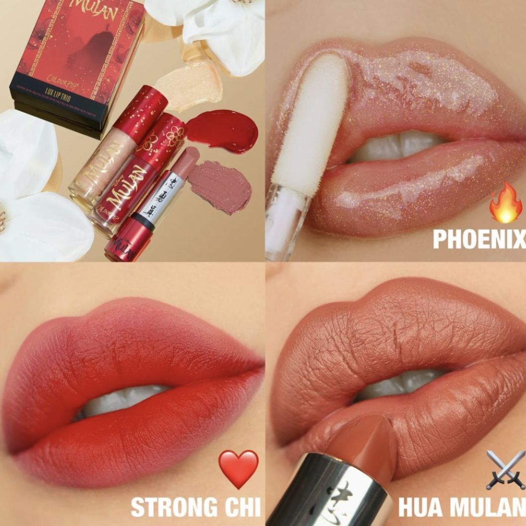 2018年王一博粉红色眼影,王一博雾蓝发同款