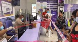 泰国免费抗议电费,泰国缴电费