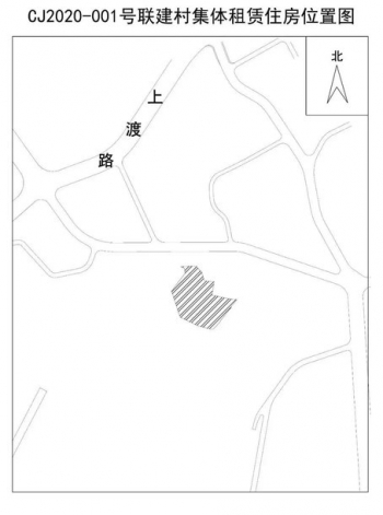 福州市集体租赁房拍卖,首次闲置农房经营使用权竞拍