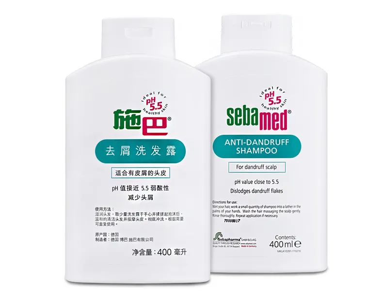 洗发水哪几个成分最好用,洗发水哪个成分用起来好