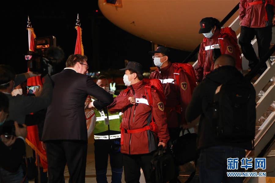 防控疫情阻击战的重大成果 (关于打赢疫情防控阻击战重要论述)