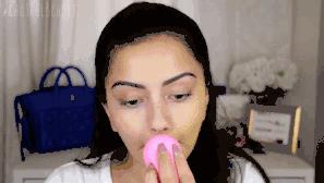 差评的粉底液,巨难用的粉底