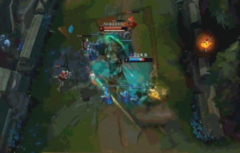 银河战争事件,银河战争暗星刺客