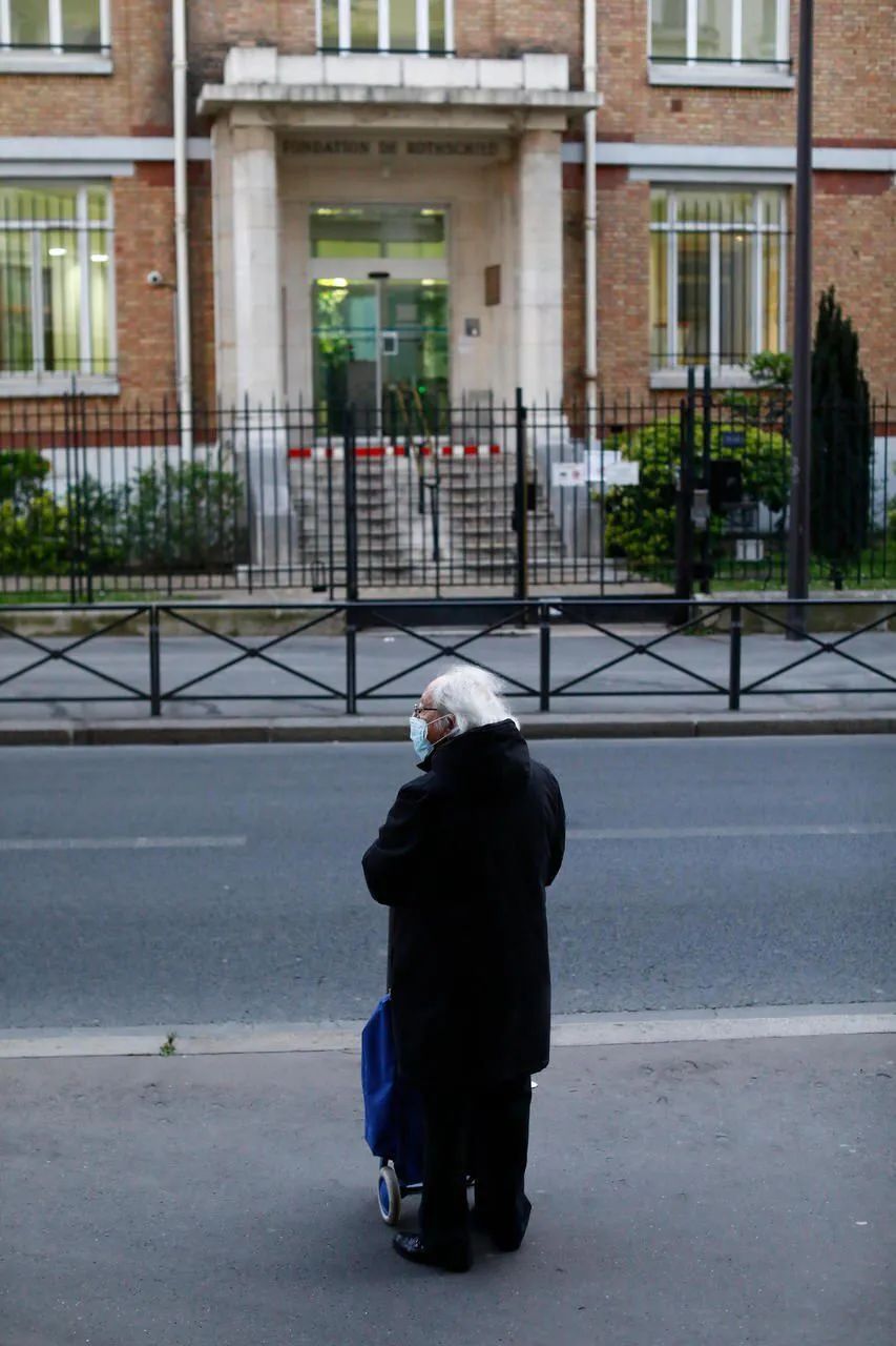 中国对默克尔马克龙的态度,默克尔马克龙最新消息