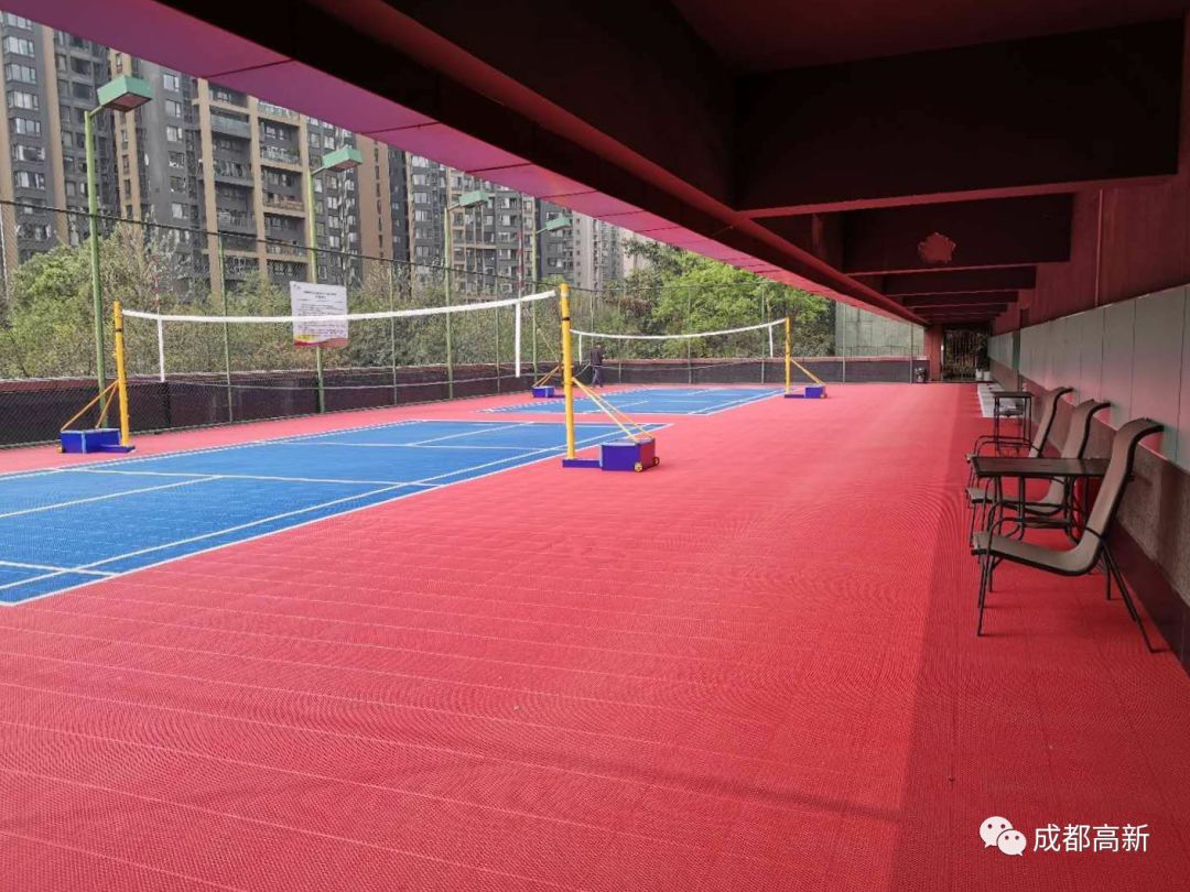 成都哪些体育场馆免费开放,成都室内体育场开放了吗