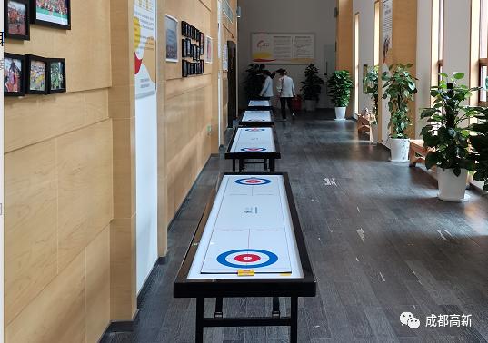 成都155个体育场馆,成都高新体育中心在什么地方