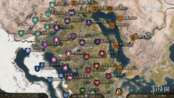 骑马与砍杀2官方预告,骑马与砍杀2发售日期