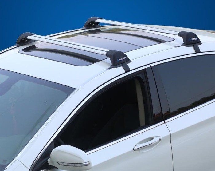 牛车实验室分类,牛车实验室车顶