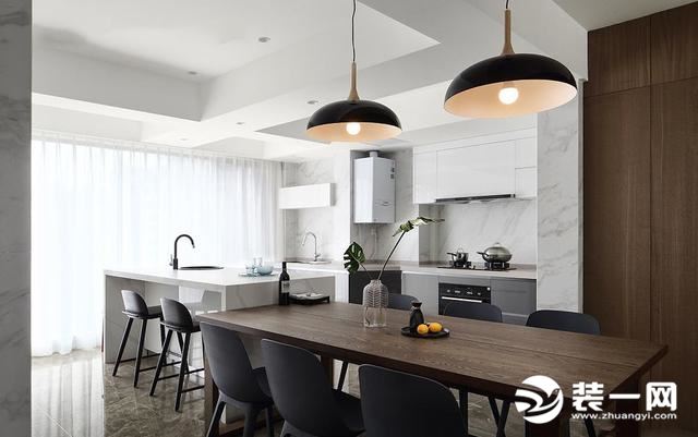 采光不好的次卧怎么装修书房,房子采光差几招让家明亮起来