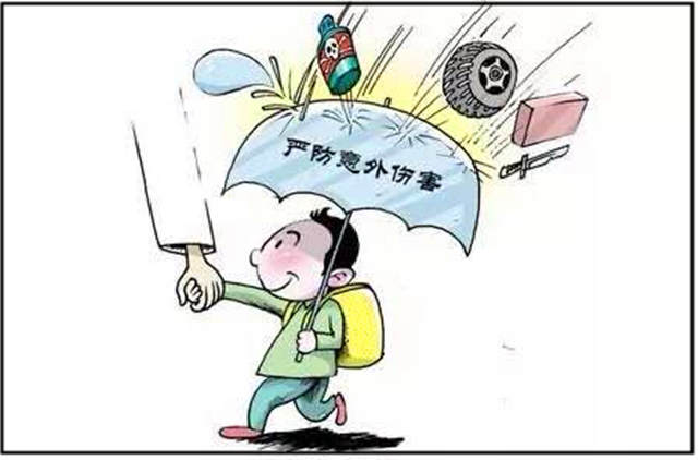 宅在家也要预防意外伤害！儿科医院接诊多例高空坠落患儿