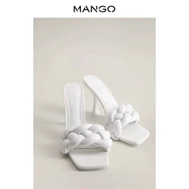 不能错过近年来大火的方头鞋,bv方头鞋推荐