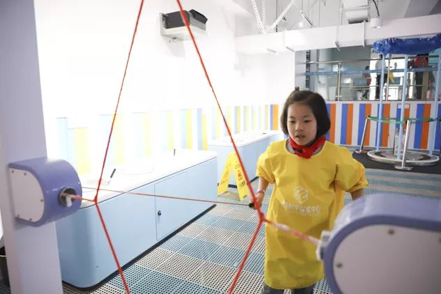 海信科学探索中心门票亲子票,海信科学探索中心门票直播