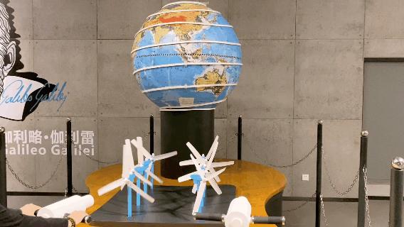 海信科学探索中心198团购,海信科学探索中心便宜门票