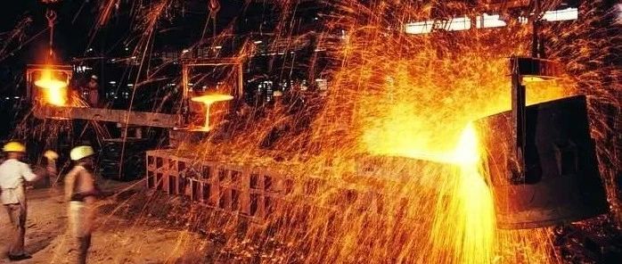 唐山关停钢铁企业名单,全国钢铁企业名录排名前十
