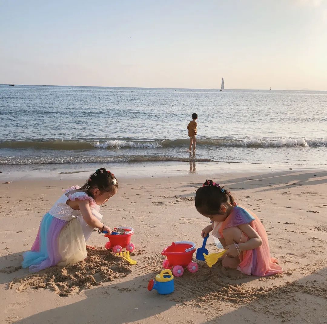 泉州游玩露营攻略路线,福建泉州自驾游带孩子最好去处