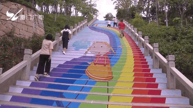 带娃出去玩的公园推荐,周六日可以带娃去的公园