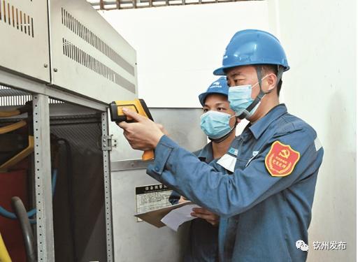 钦州市第一季度经济运行,钦州市2023前三季度经济