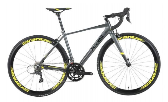 上班、健身两全其美XDS众多车款让你挑选