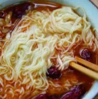 吃泡面的人怎么样了,吃方便面的那个网红现在怎么样了