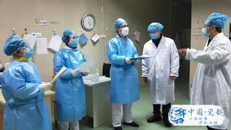 景德镇市新冠肺炎疫情,景德镇新冠病毒防疫公告