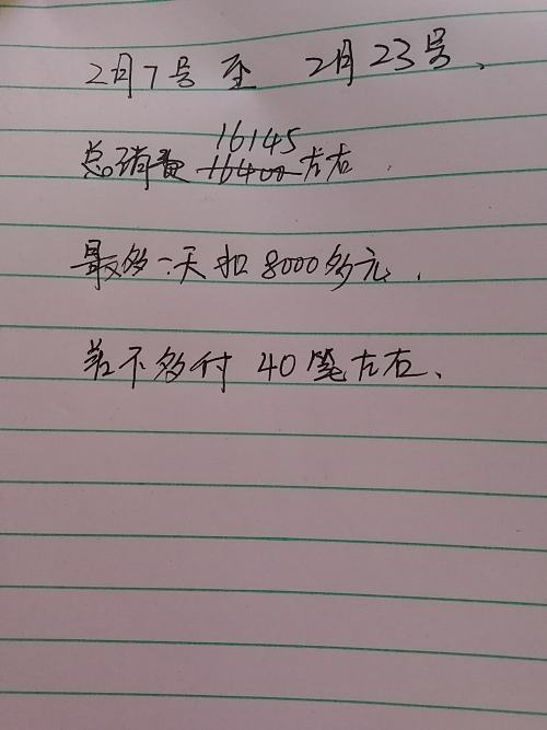 小学生网课前给“吃鸡”账号一天充值8000元，累计1.6万元难退还