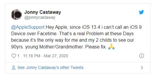 苹果更新ios15facetime,苹果13显示facetime未成功激活